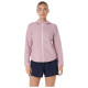 Asics Γυναικείο μπουφάν Core Jacket